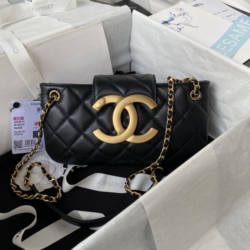 Chanel Stachel Bags